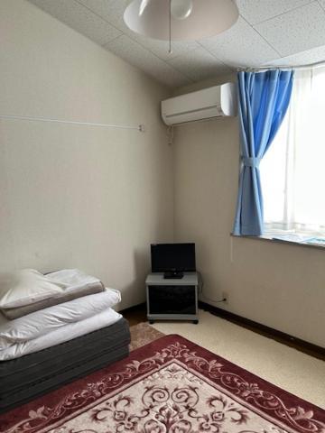 Petit Hotel Koizumi Toyako Exterior foto