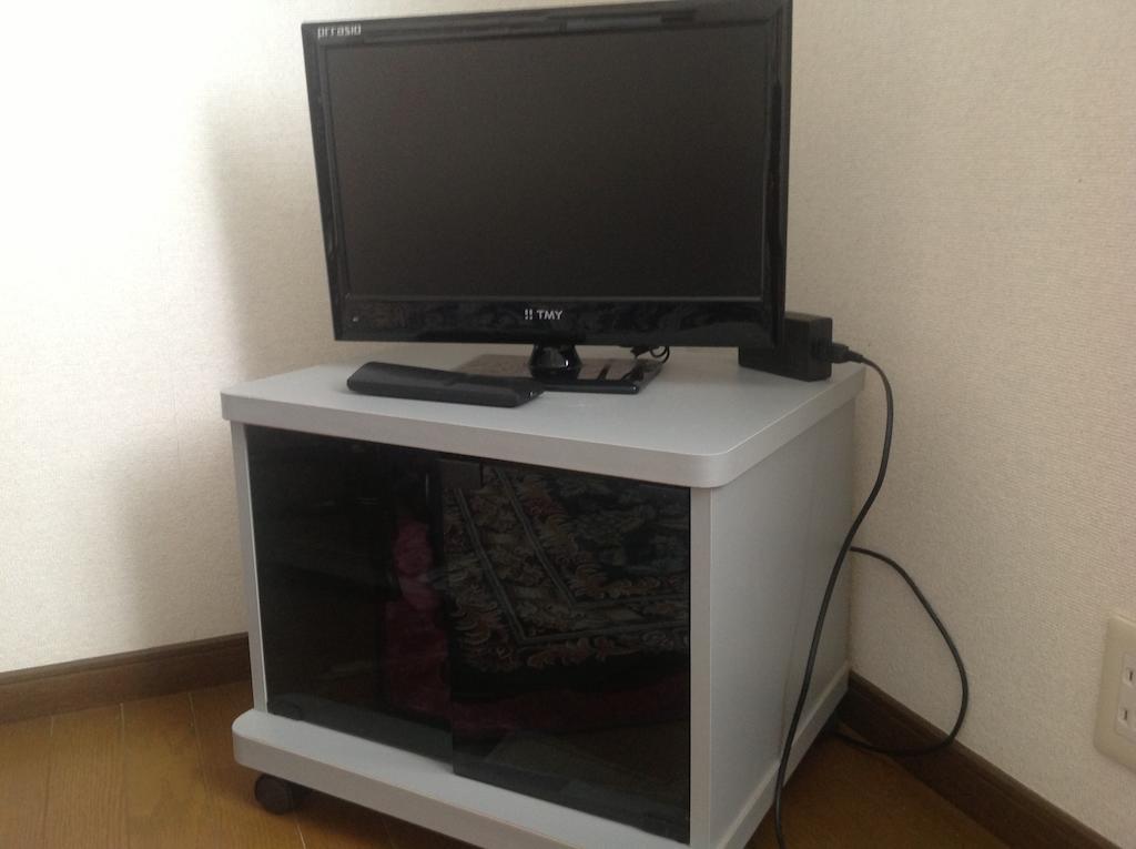 Petit Hotel Koizumi Toyako Habitación foto