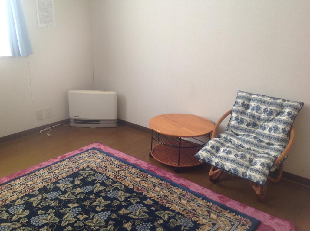 Petit Hotel Koizumi Toyako Habitación foto