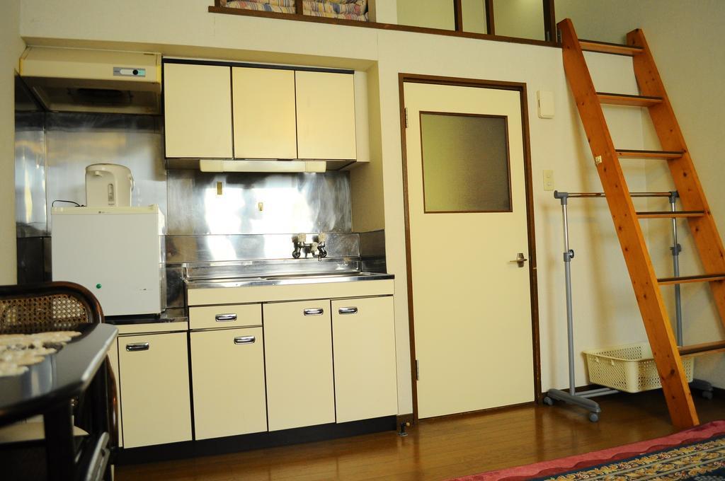 Petit Hotel Koizumi Toyako Exterior foto