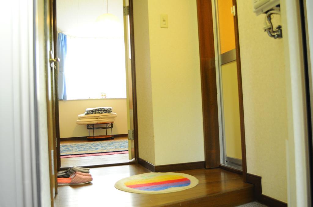 Petit Hotel Koizumi Toyako Exterior foto