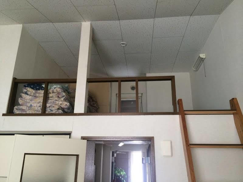 Petit Hotel Koizumi Toyako Exterior foto